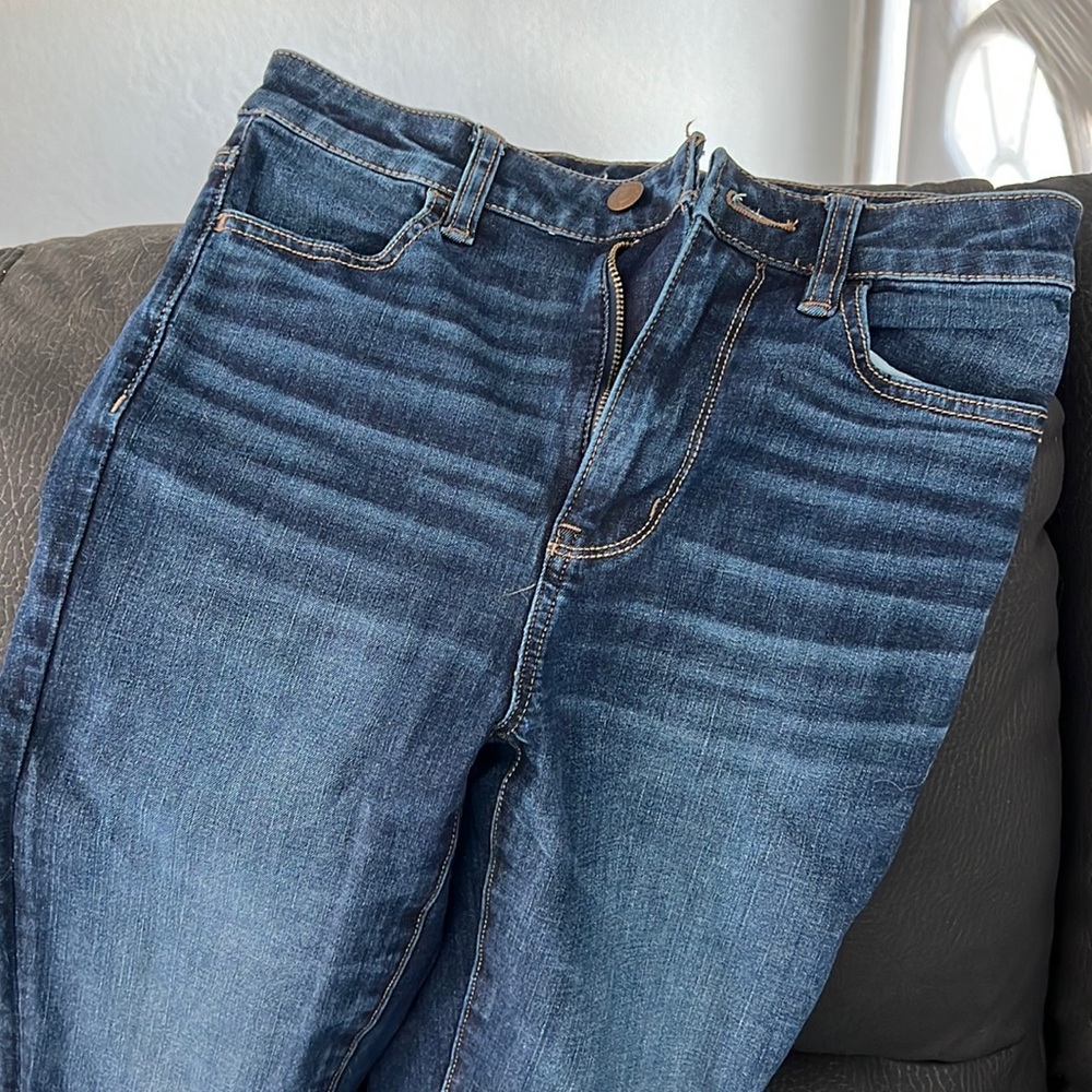 American Eagle jeggings